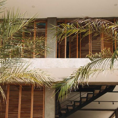 Waves & Wifi - Coworking & Coliving Space In Popoyo Salinas Eksteriør bilde