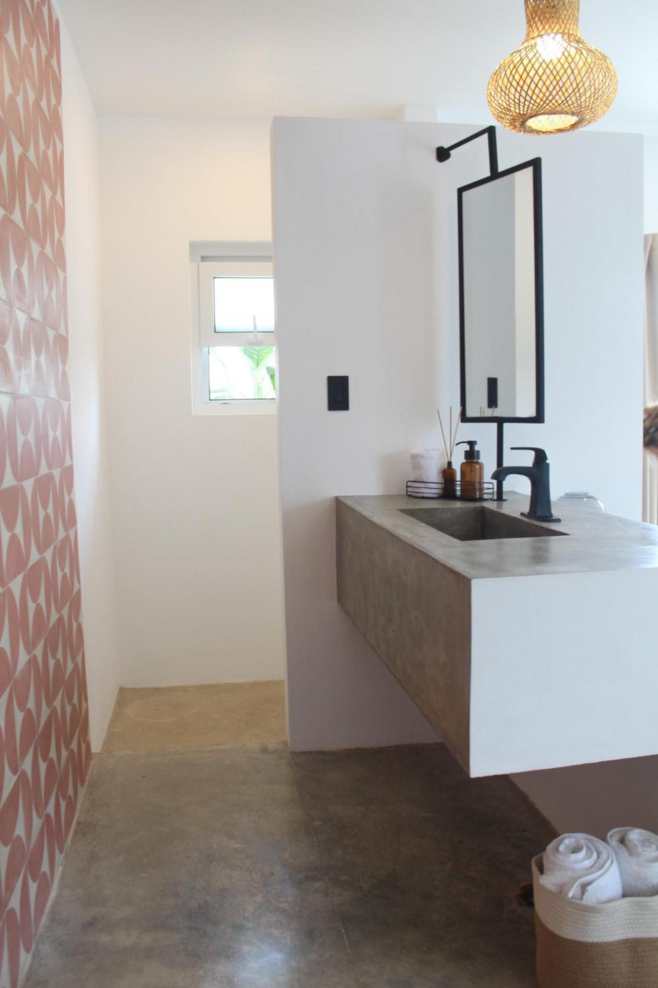 Waves & Wifi - Coworking & Coliving Space In Popoyo Salinas Eksteriør bilde