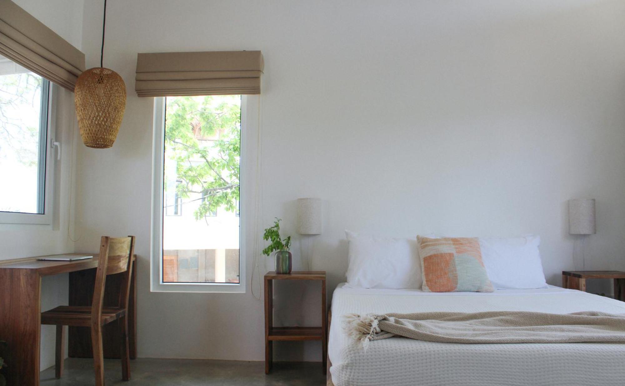 Waves & Wifi - Coworking & Coliving Space In Popoyo Salinas Eksteriør bilde