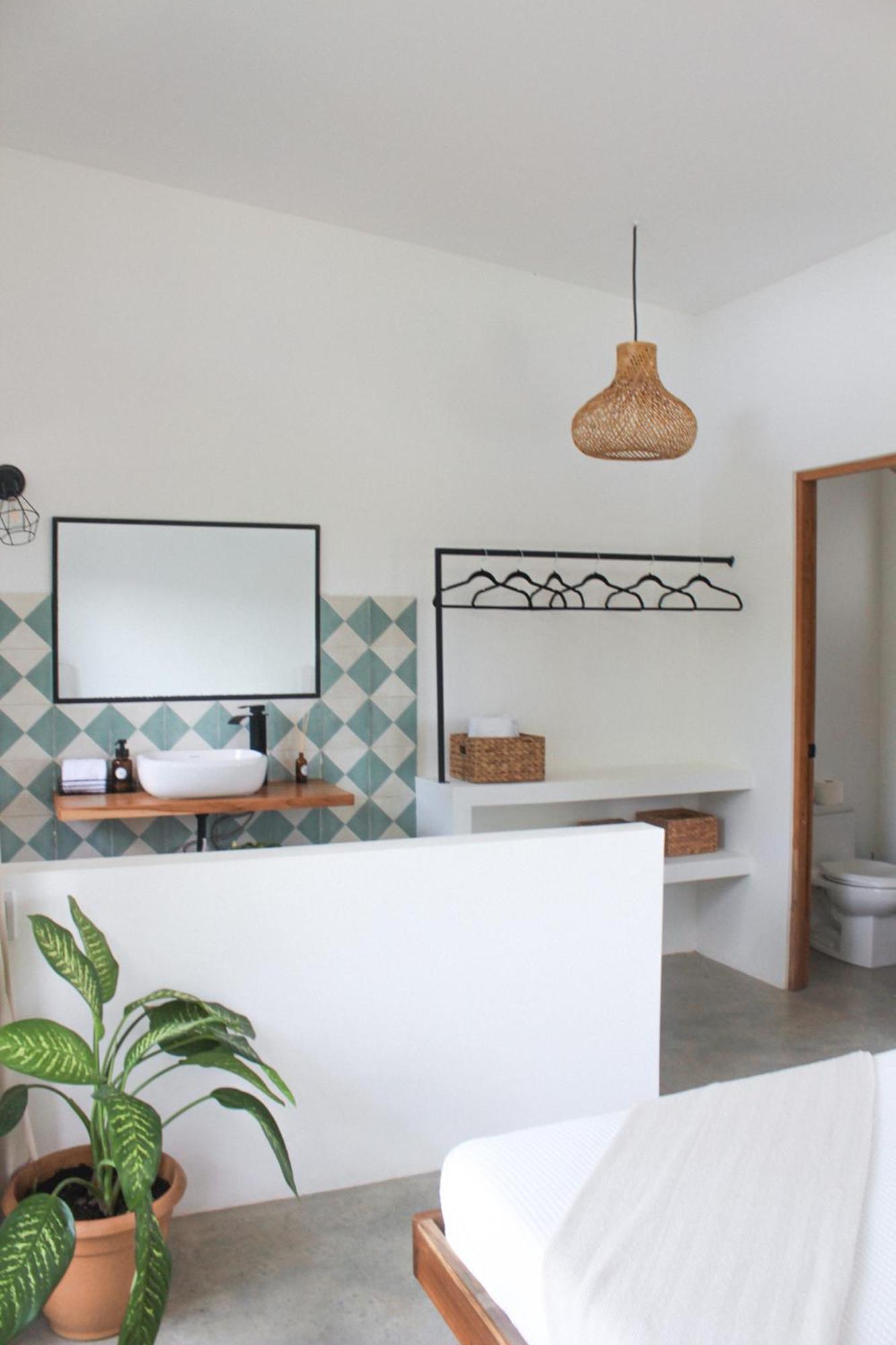 Waves & Wifi - Coworking & Coliving Space In Popoyo Salinas Eksteriør bilde