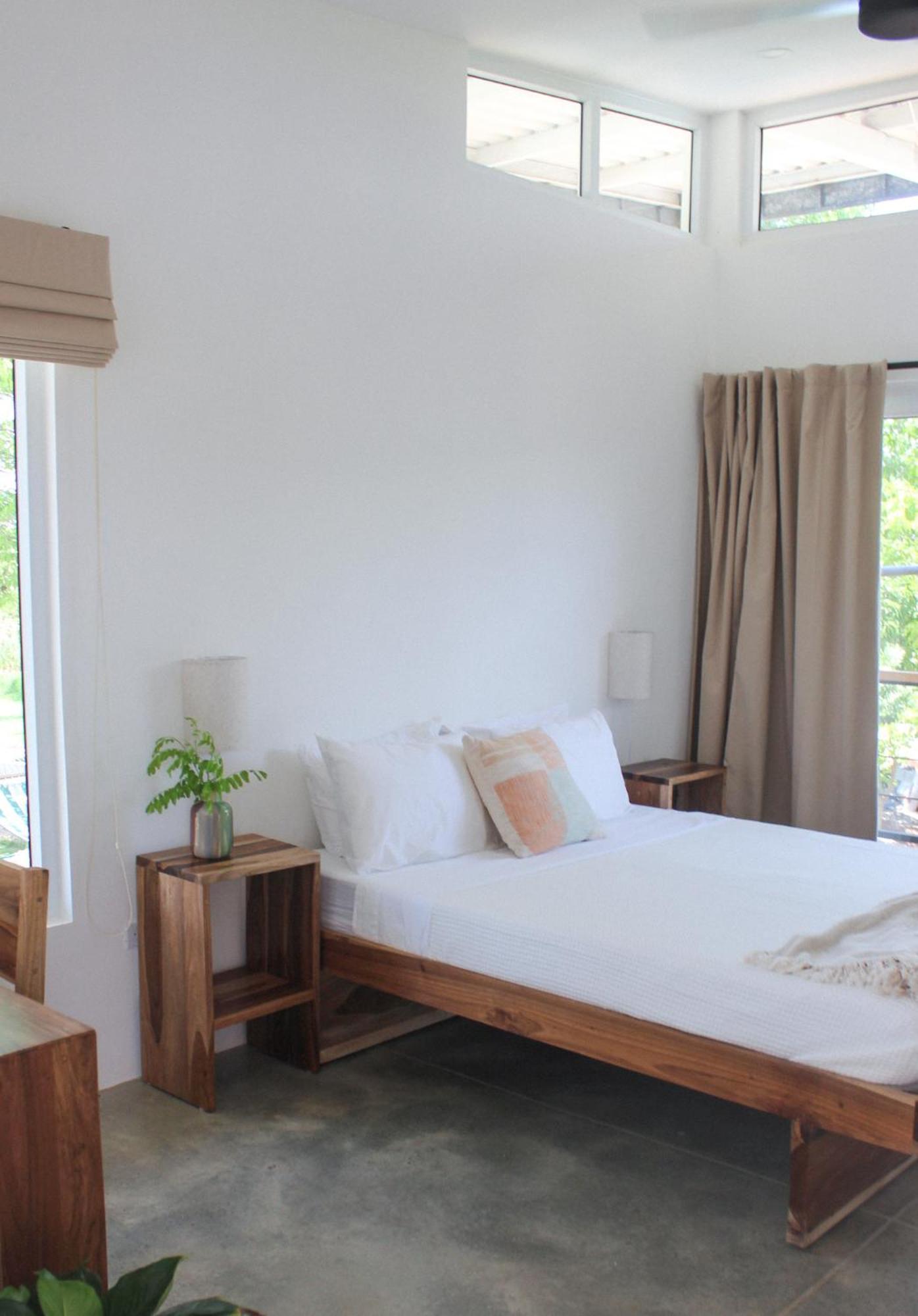 Waves & Wifi - Coworking & Coliving Space In Popoyo Salinas Eksteriør bilde