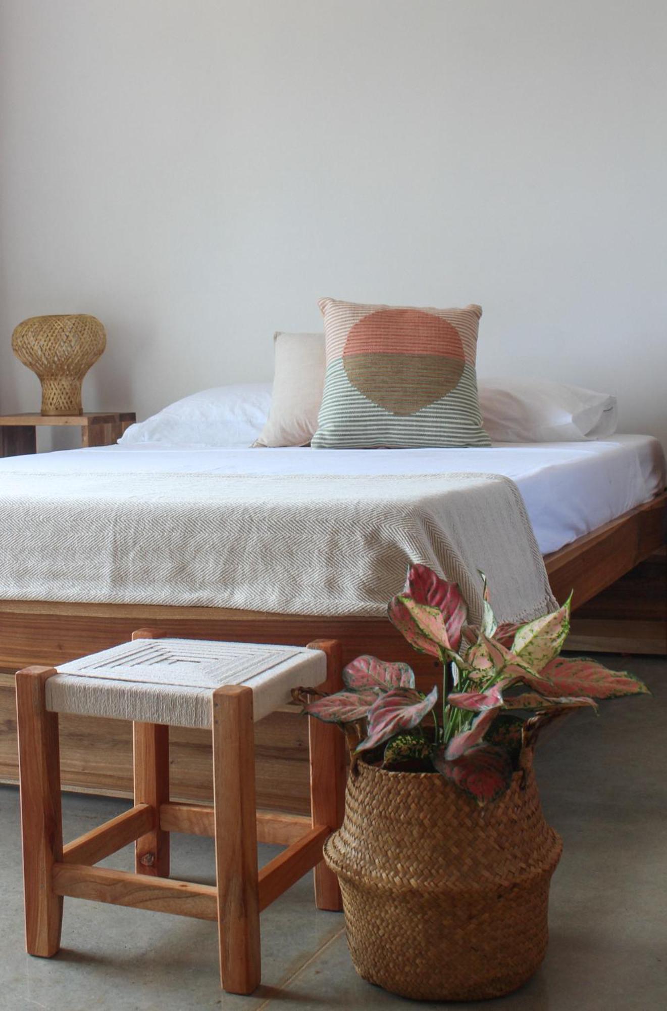 Waves & Wifi - Coworking & Coliving Space In Popoyo Salinas Eksteriør bilde