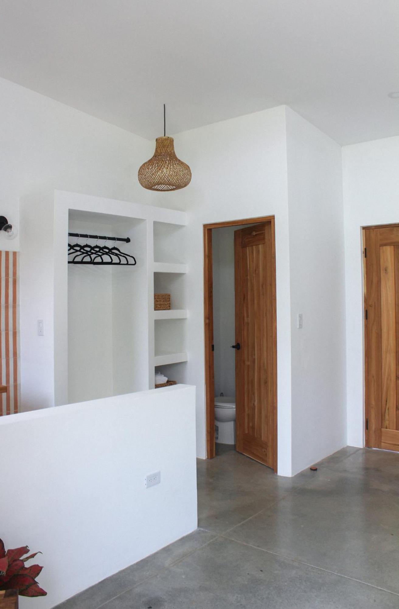 Waves & Wifi - Coworking & Coliving Space In Popoyo Salinas Eksteriør bilde