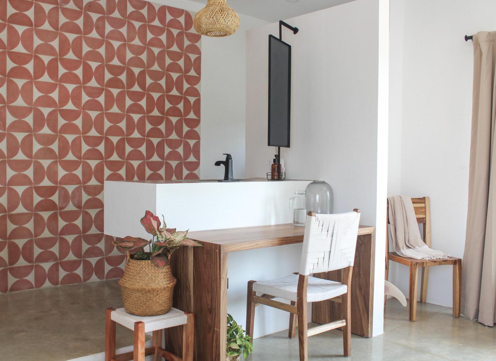 Waves & Wifi - Coworking & Coliving Space In Popoyo Salinas Eksteriør bilde